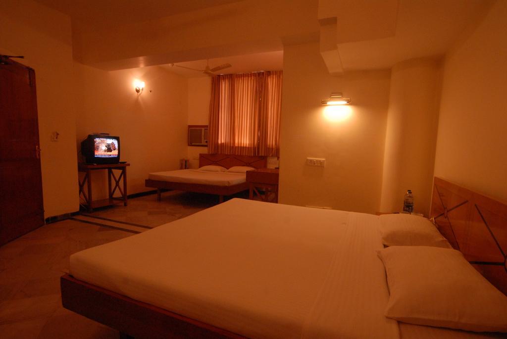 The Komfort Inn Chandīgarh Cameră foto