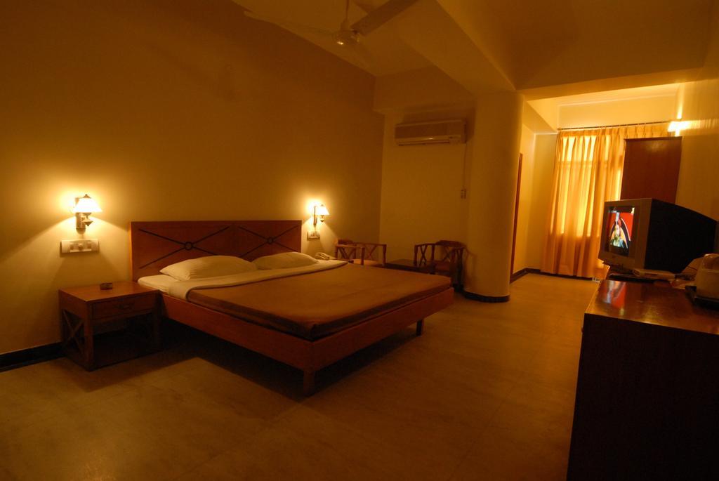The Komfort Inn Chandīgarh Cameră foto