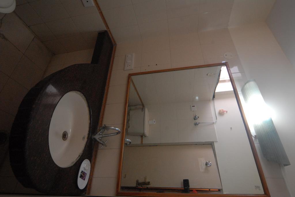 The Komfort Inn Chandīgarh Cameră foto