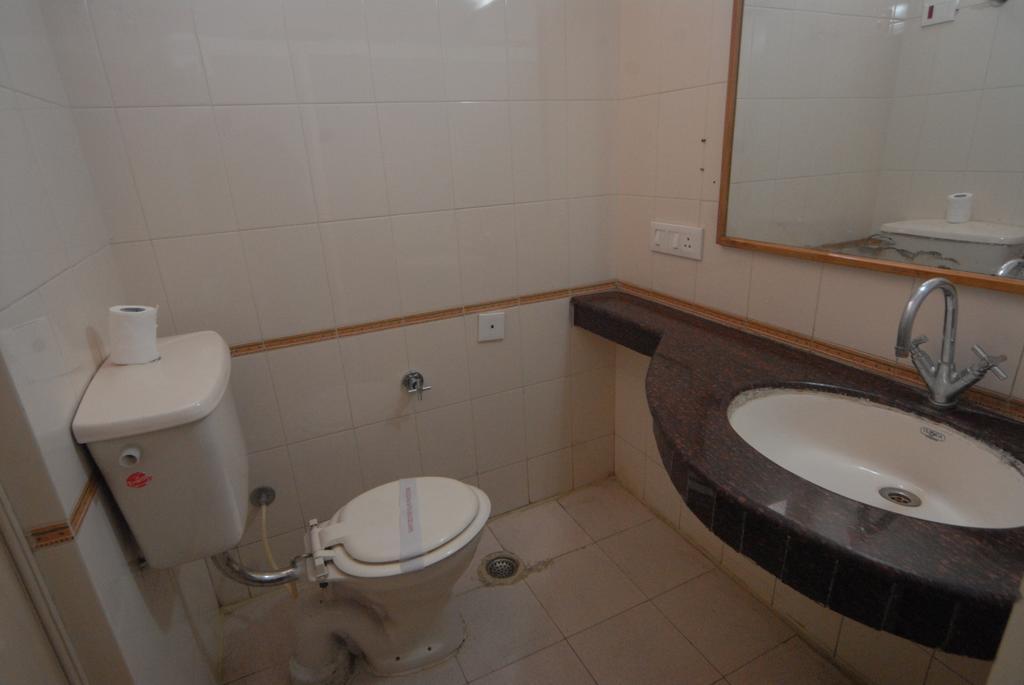 The Komfort Inn Chandīgarh Cameră foto